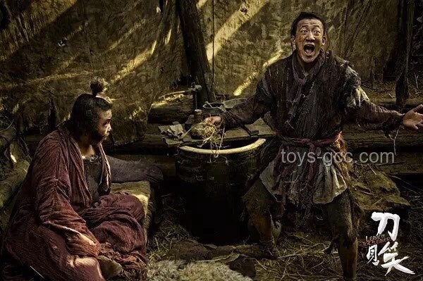 **电影类型拓荒者之路：乌尔善与其他导演在电影创新上的对比**