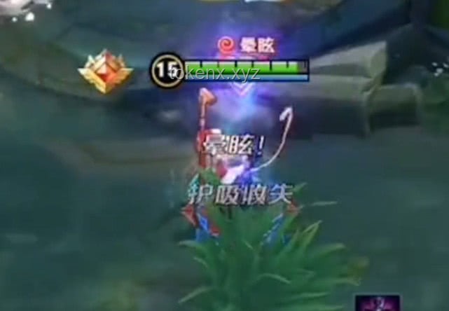 【萌黄一槽】神农[羁绊]全技能大揭秘：黑化背后的力量！